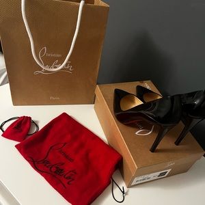 Christian Louboutin Heels